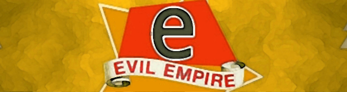 Ave Evil Empire, morituri te salutant