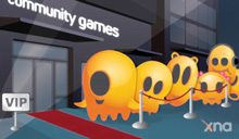 Xna Community Games