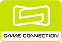Logo de Game Connection