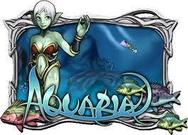 Logo de Aquaria