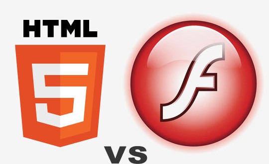 Todd Kerpelman de Google opina que Flash y HTML5 pueden convivir