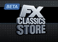 FX Classic Store