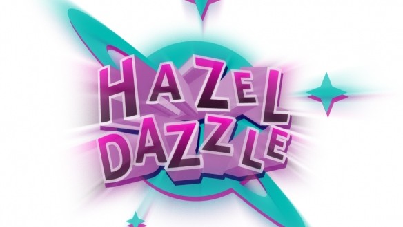 Wake Studios presentan a Hazel Dazzle en sociedad.