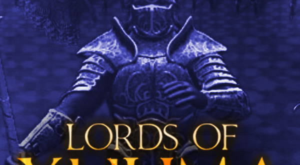 Lords of Xúlima para PC, un retorno a los clásicos con raices españolas