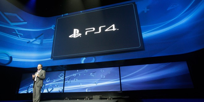 Sony trabaja para implementar la reproducción de MP3 y CDs musicales en PS4