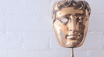 Ganadores de los BAFTA 2013