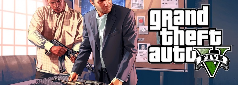 Grand Theft Auto V, el videojuego más caro de la historia