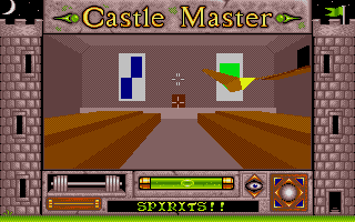Castle Master screenshot 06