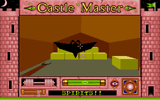 Castle Master screenshot 11