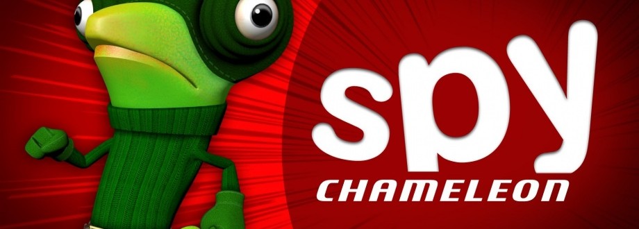 Videoanálisis: Spy Chameleon