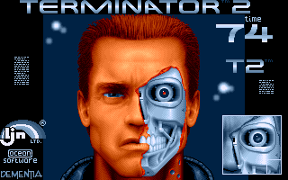 terminator 2 screenshot 11