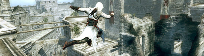 Assassin’s Creed: hermosa repetición casual