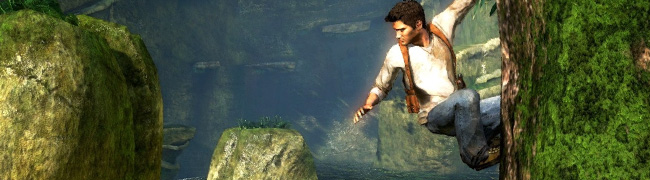 Uncharted: El tesoro de Drake. La unión entre cine y videojuego