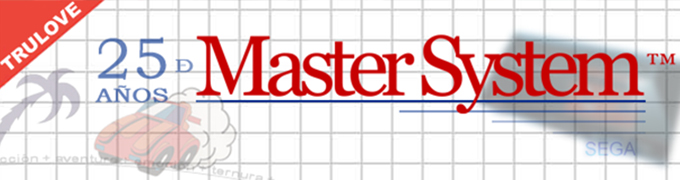 Los 25 mejores juegos exclusivos de Master System