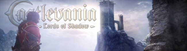 Castlevania: Lords of Shadow. Gigantesco y obsesivo