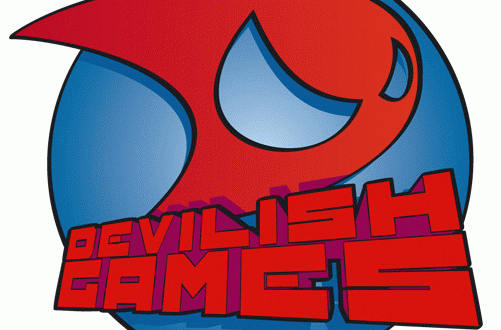 Logo de Devilish Games