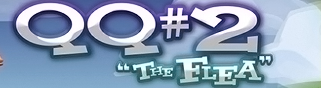 QQ#2 The Flea