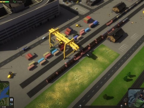 Cities in Motion - Captura de pantalla 3