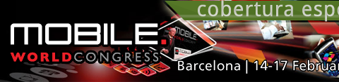 Mobile World Congress 2011 - Barcelona