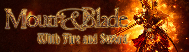 Avance: Mount & Blade: With Fire & Sword