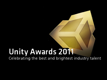 Unity Awards 2011