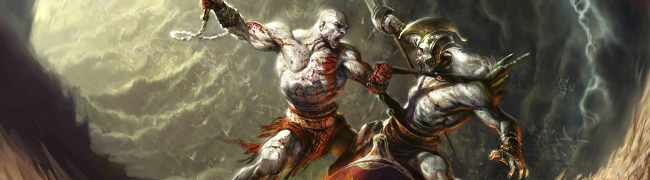 God of War: Ascension nos permitirá catar The Last of Us