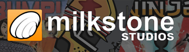 Milkstone Studios: Poder Astur