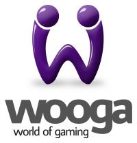 Logo de Wooga