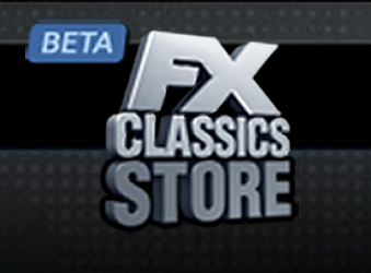 FX Interactive abre las puertas de su nueva tienda digital, FX Classic Store
