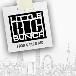 Nuevo pack de juegos “paga lo que quieras”, Little Big Bunch