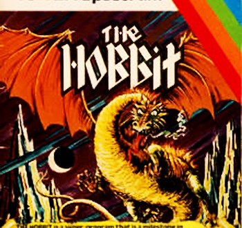 El Hobbit (1982)