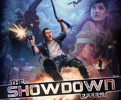 Lo nuevo de Arrowhead desvelado en la GDC 2012