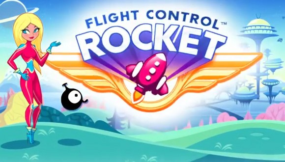El nuevo Flight Control será en el espacio