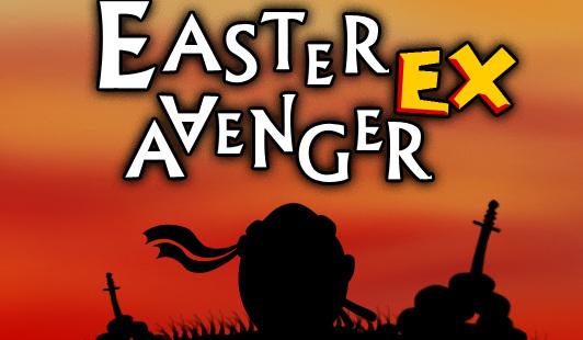 Easter Avenger EX