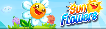 Lo nuevo de The Game Atelier es Sun Flowers