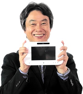 Shigeru Miyamoto premiado con el Príncipe de Asturias de Comunicación y Humanidades