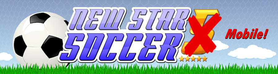New Star Soccer Mobile