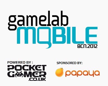 El primer día del Gamelab ’12 tendrá una vertiente móvil con Gamelab Mobile
