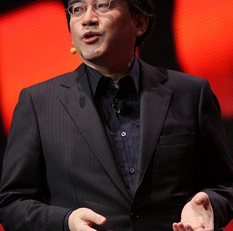 La estrategia de Iwata para Wii U