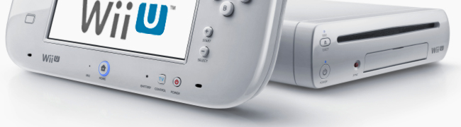 Wii U: Qué es y qué pensamos de ella
