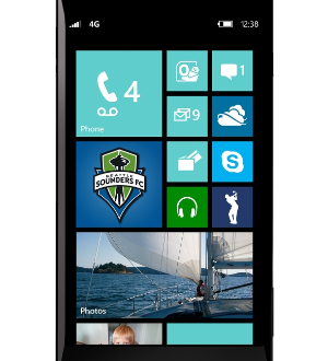 Windows Phone 8 se prepara para ser una videoconsola mejor