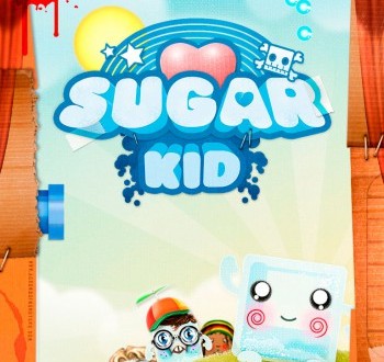 Sugar Kid ya está disponible en la App Store