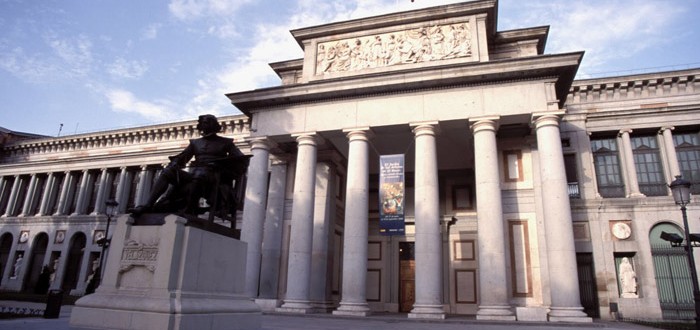 El Museo Nacional del Prado también expondrá videojuego en sus salas