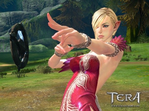 TERA - screenshot 4