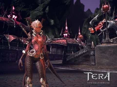 TERA - screenshot 2
