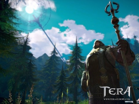 TERA - screenshot 3