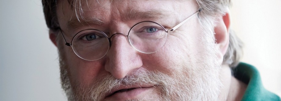 Gabe Newell desmiente que Valve esté cancelando proyectos