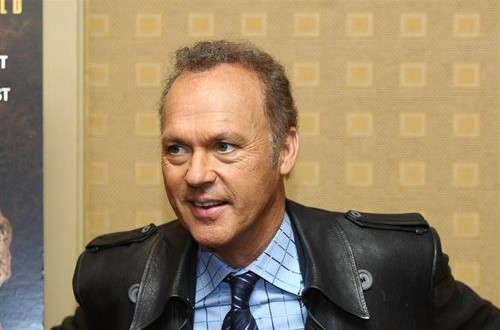 Michael Keaton participará en la adaptación al cine de Need for Speed