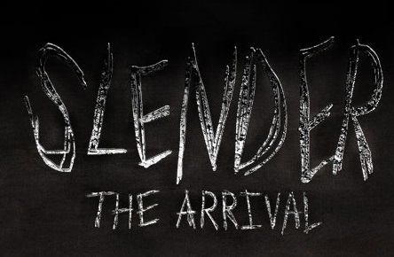 Vídeo de Slender: The Arrival (PC, MacOs)