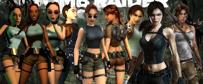 La película de Tomb Raider también será un reinicio